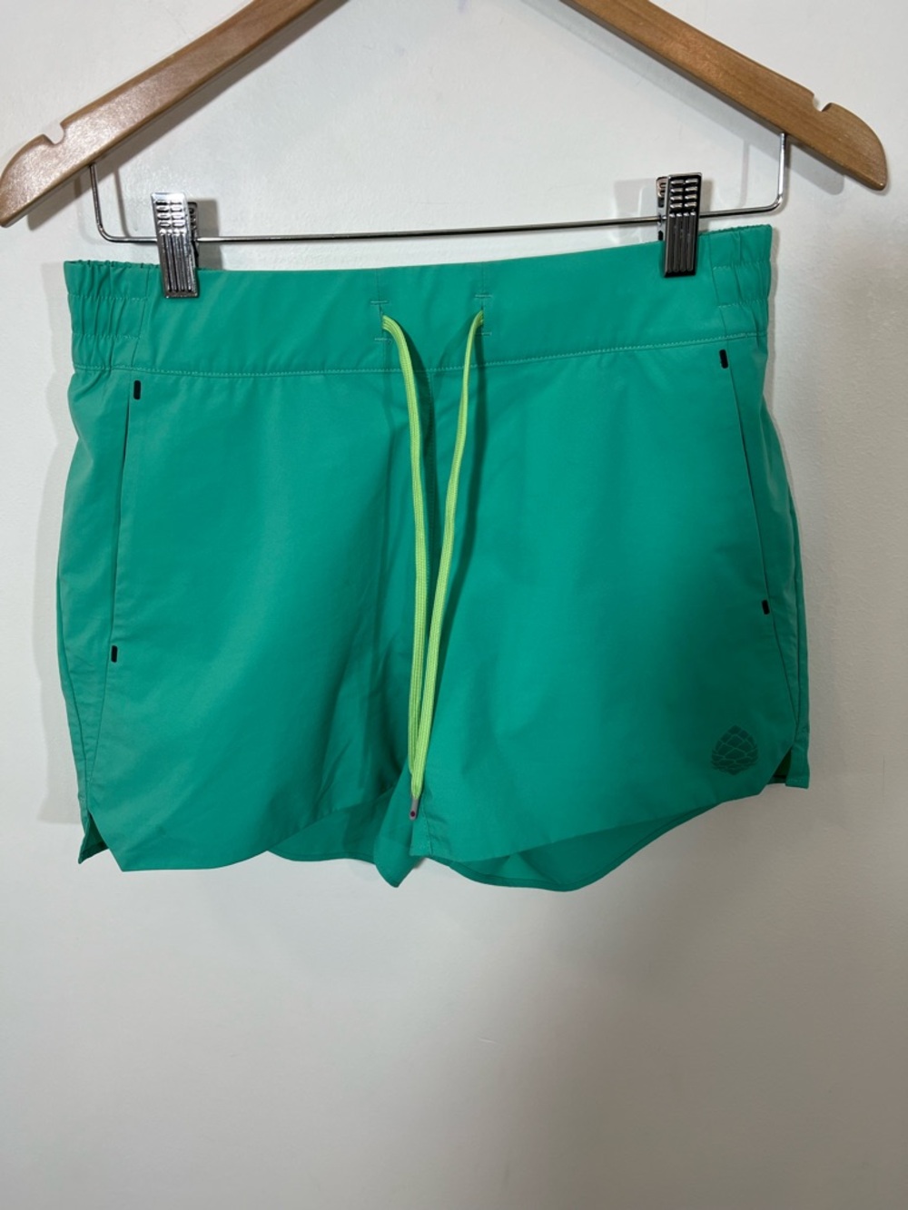 STIO Second Light Shorts Women’s 4” inseam Mesh Lined | Size S